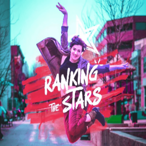 Ranking the Stars