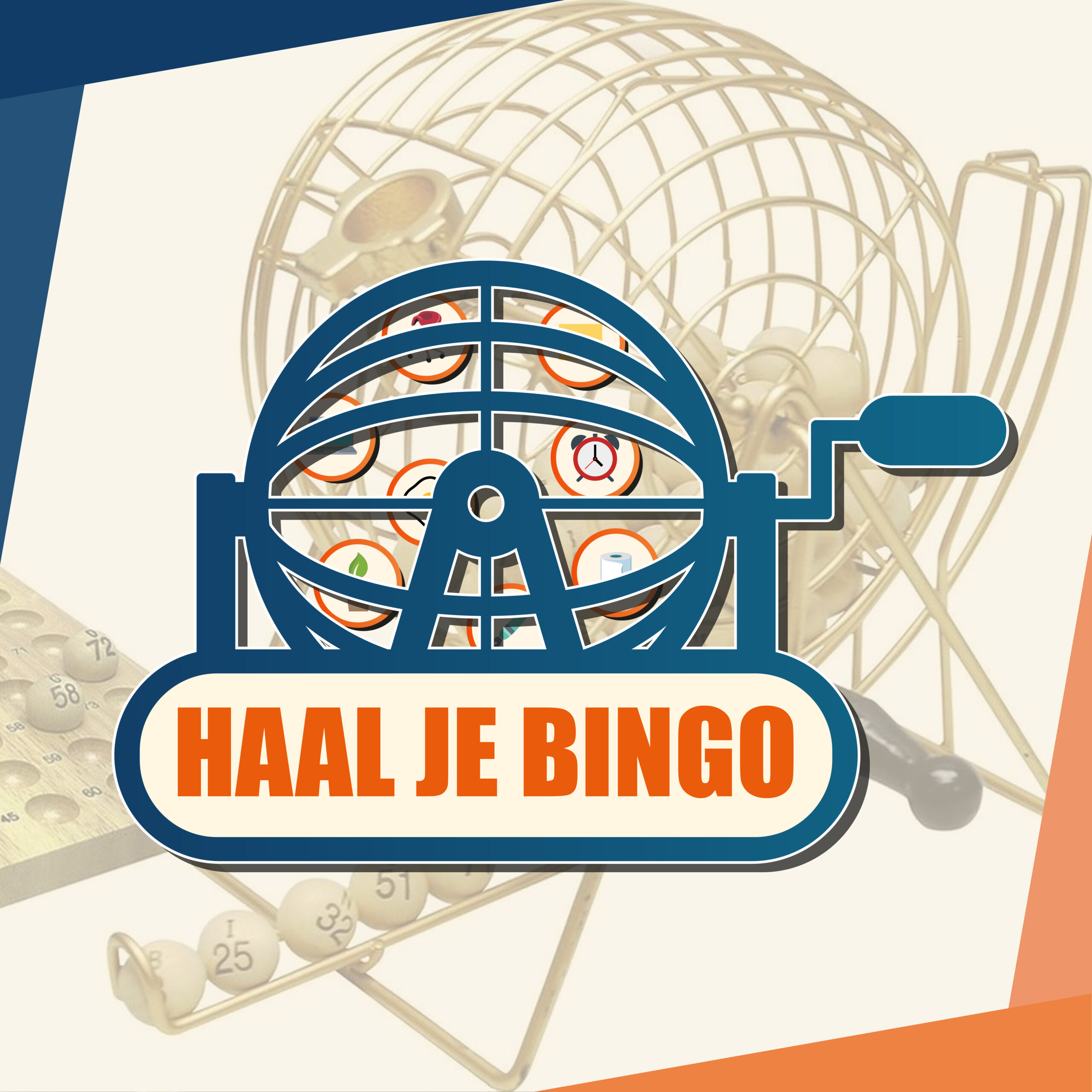 Haal-je-Bingo