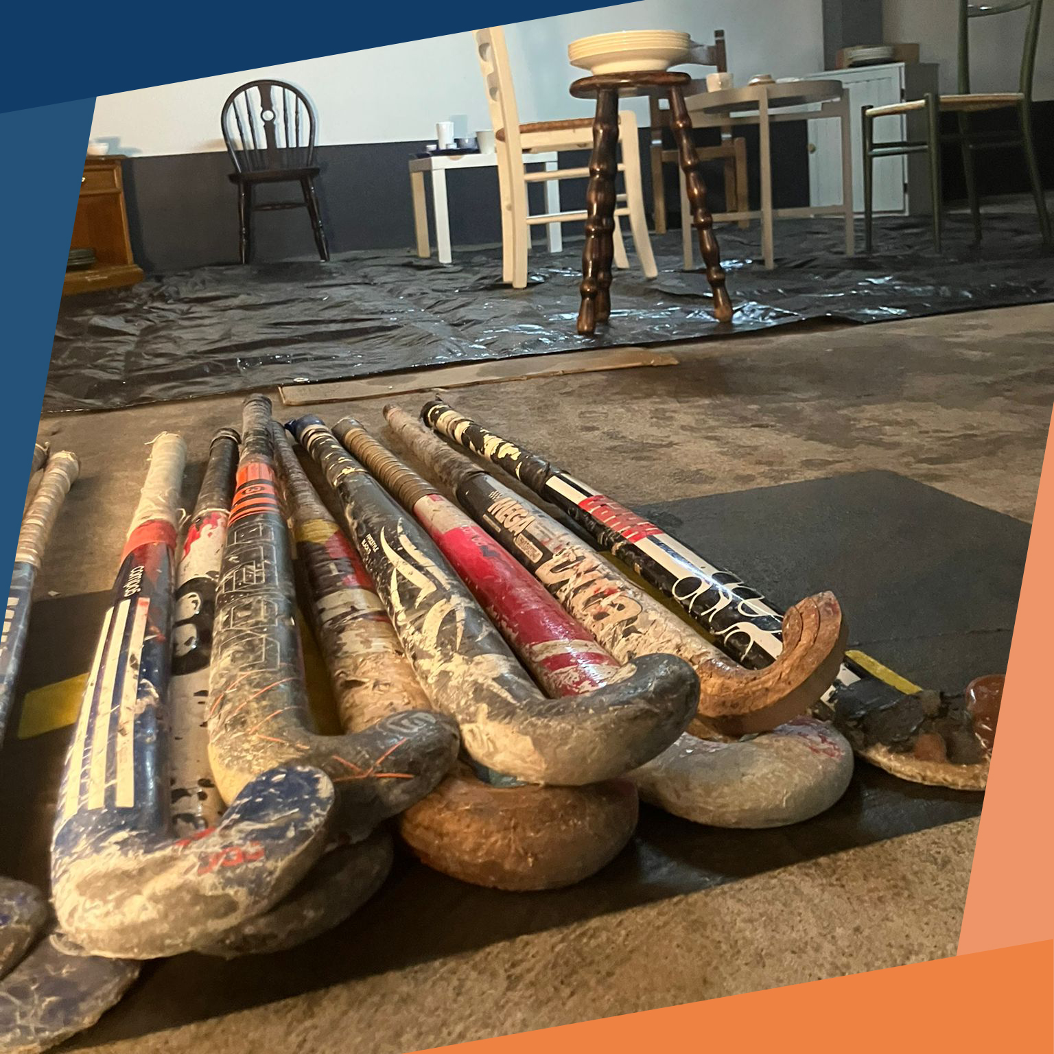 Smashroom op locatie - Afbeelding 9