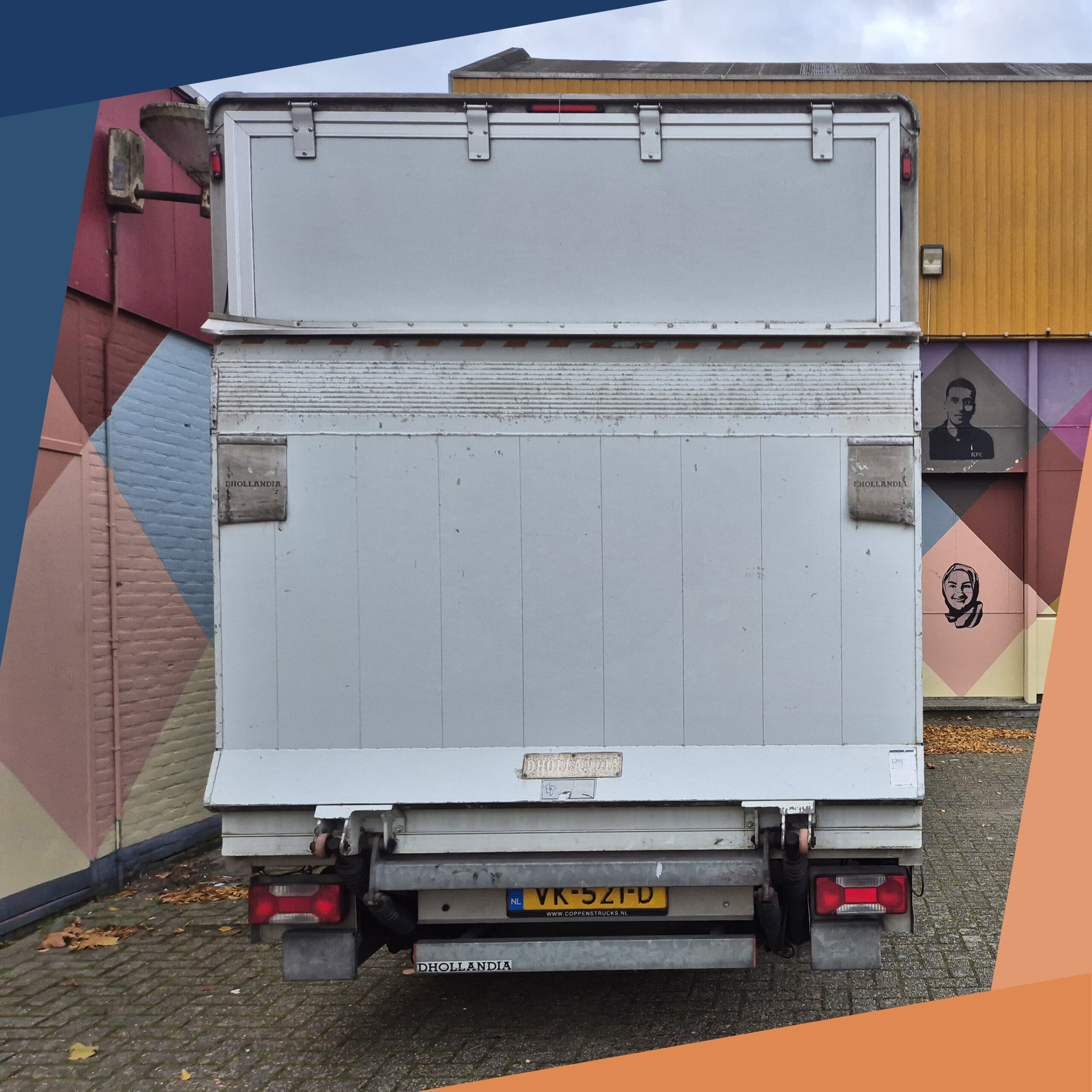 Smashroom op locatie - Afbeelding 12