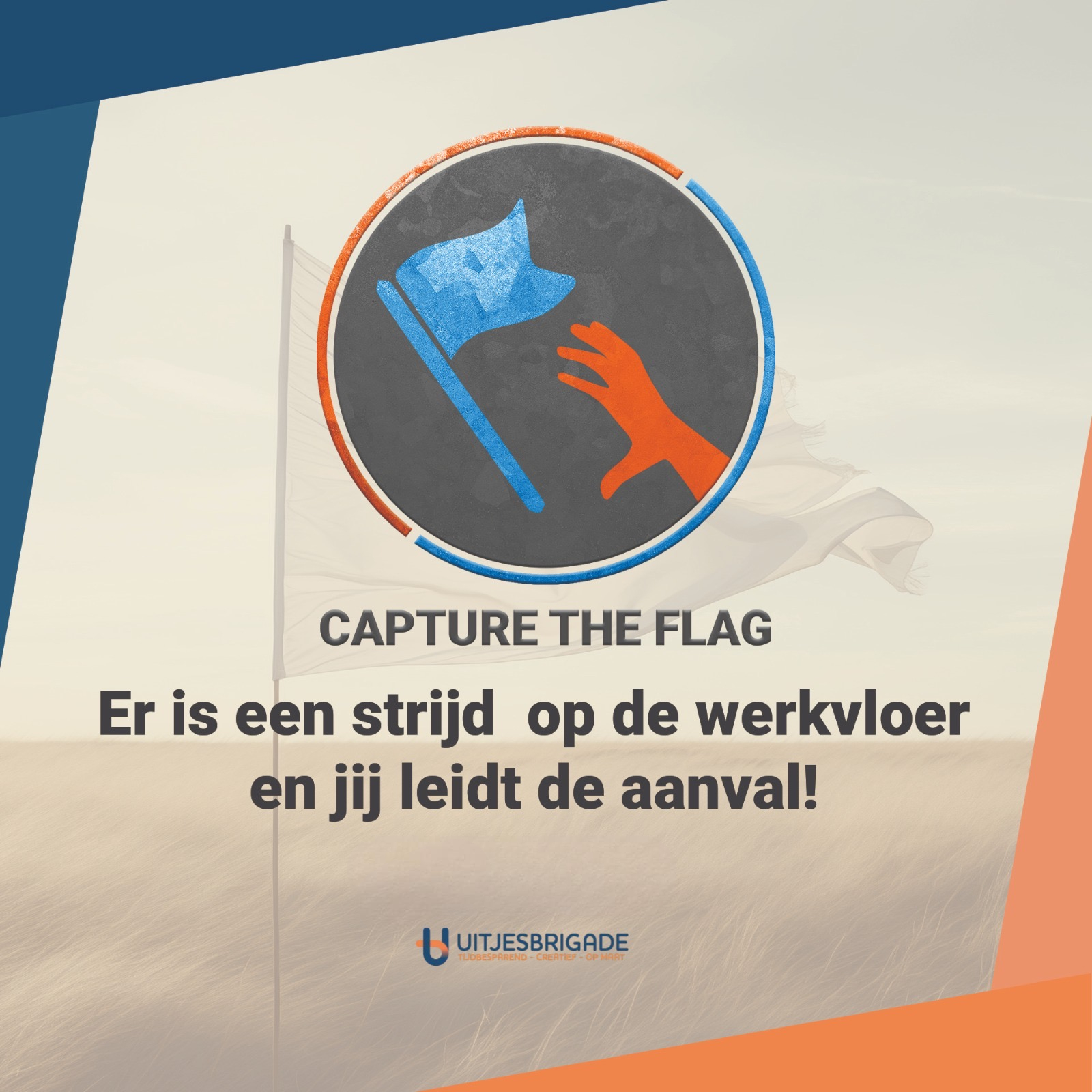 Capture the flag