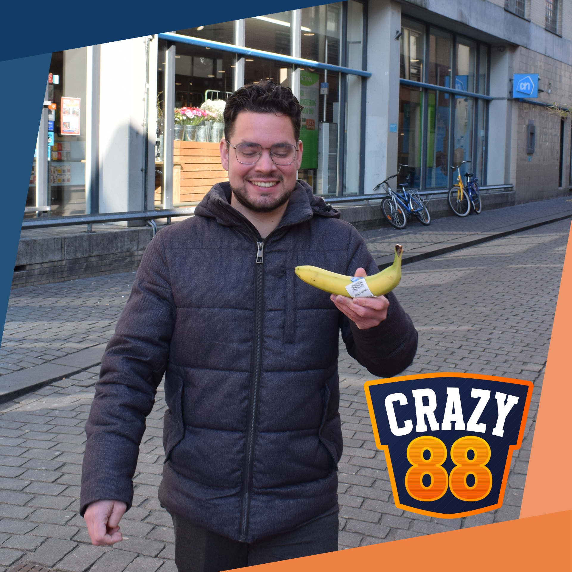 Crazy 88 – Citygame