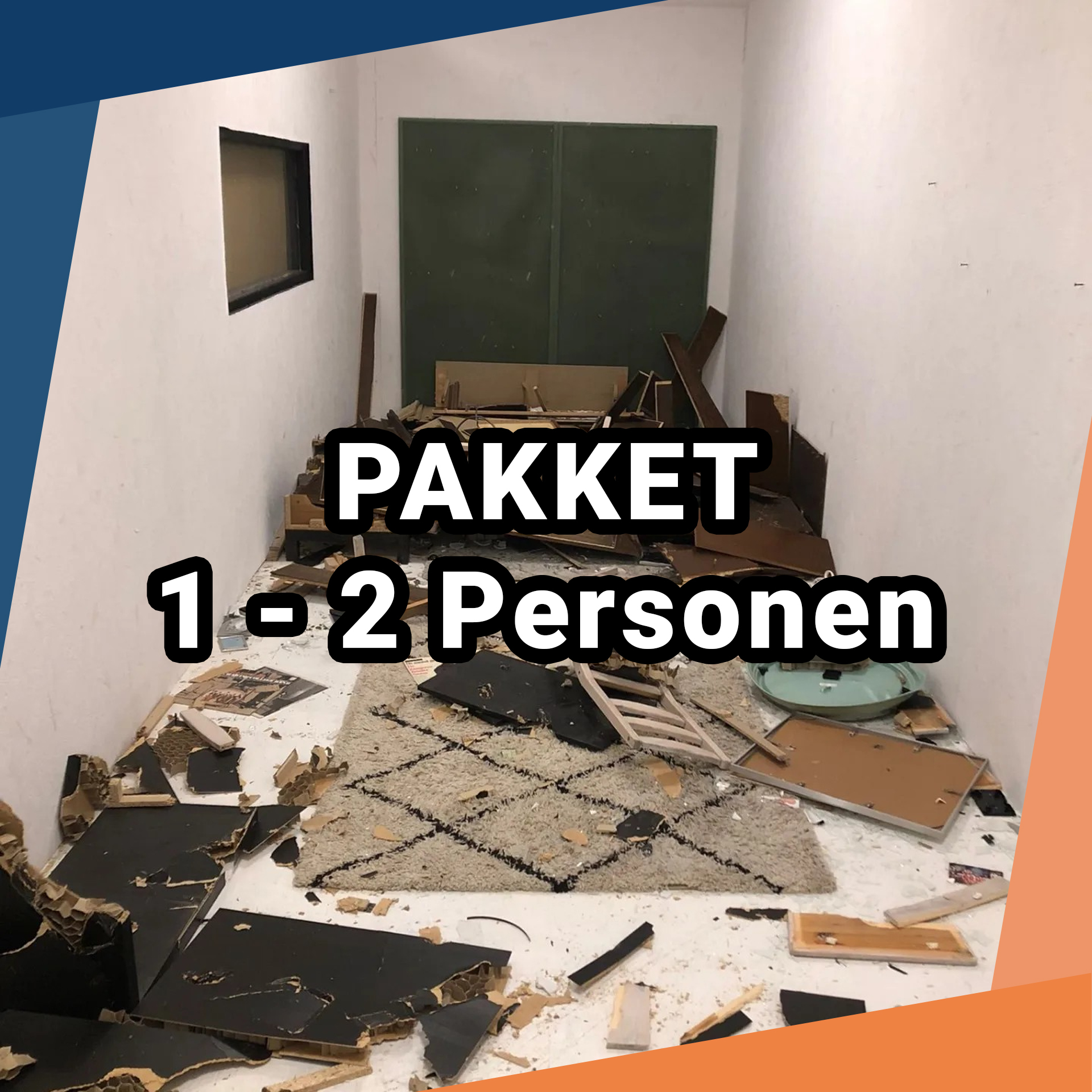 Smashroom Tilburg