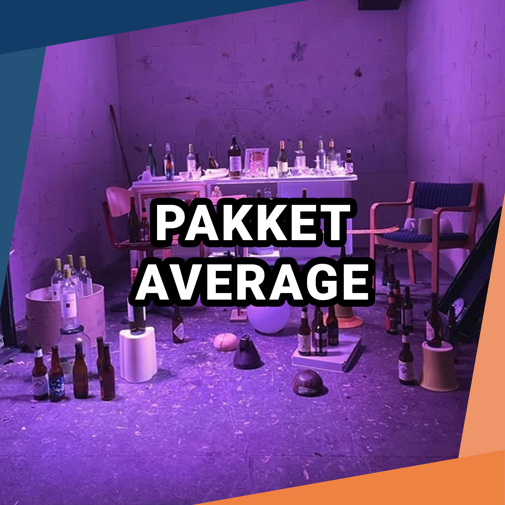 Smashroom Nijmegen