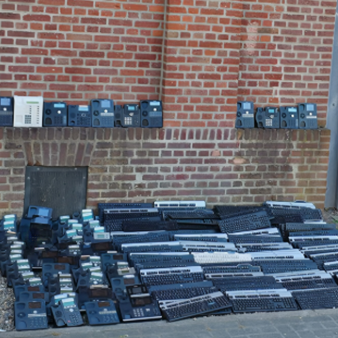 Smashroom Brunssum - Afbeelding 3