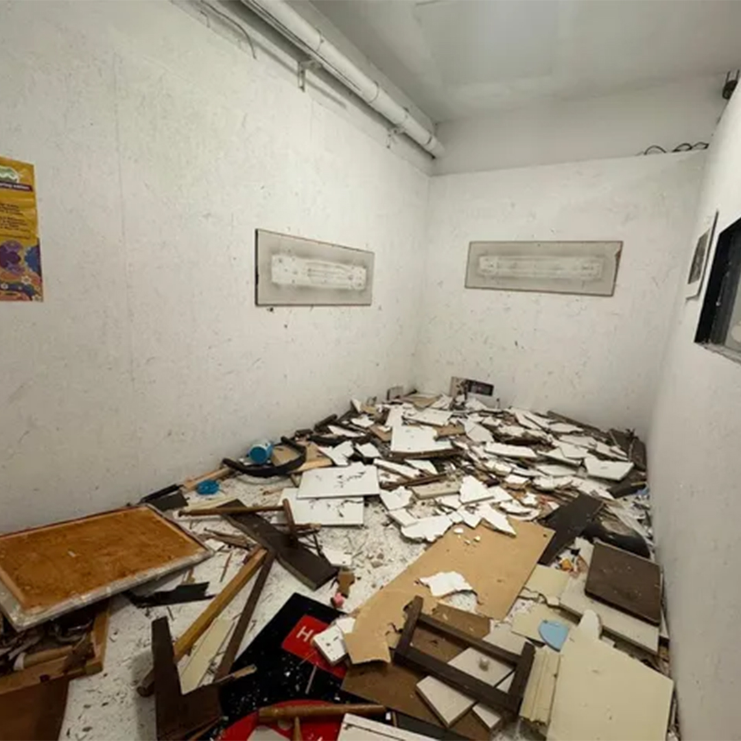 Smashroom Tilburg - Afbeelding 3