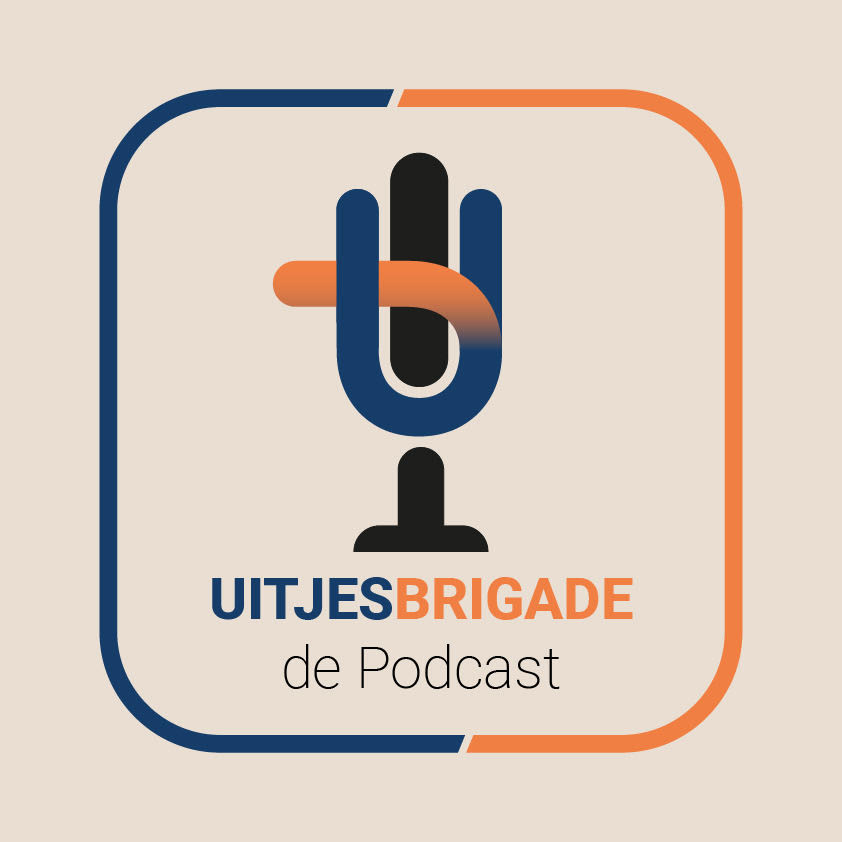 Uitjesbrigade de Podcast