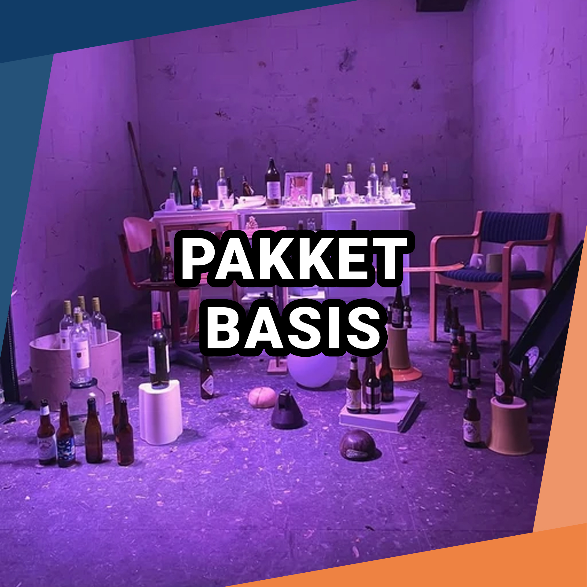 Smashroom Nijmegen