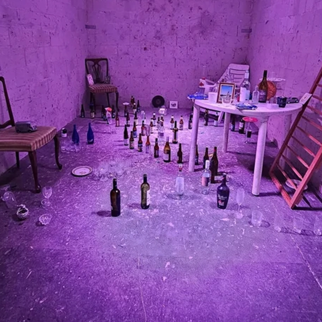 Smashroom Nijmegen - Afbeelding 4