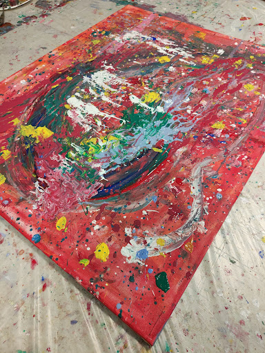 Foto van klantenbeoordeling