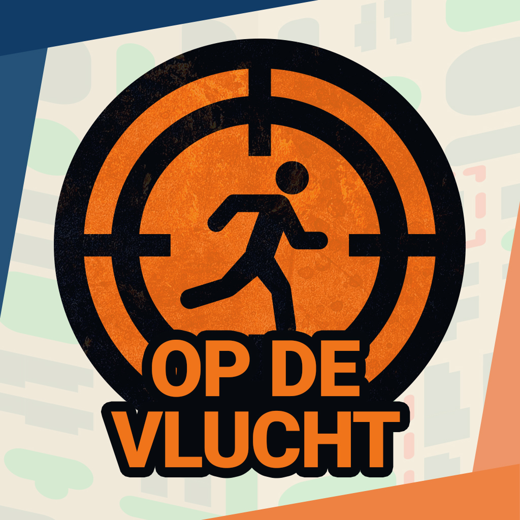 Op de vlucht – Citygame