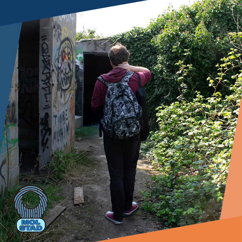 Molstad  – Citygame