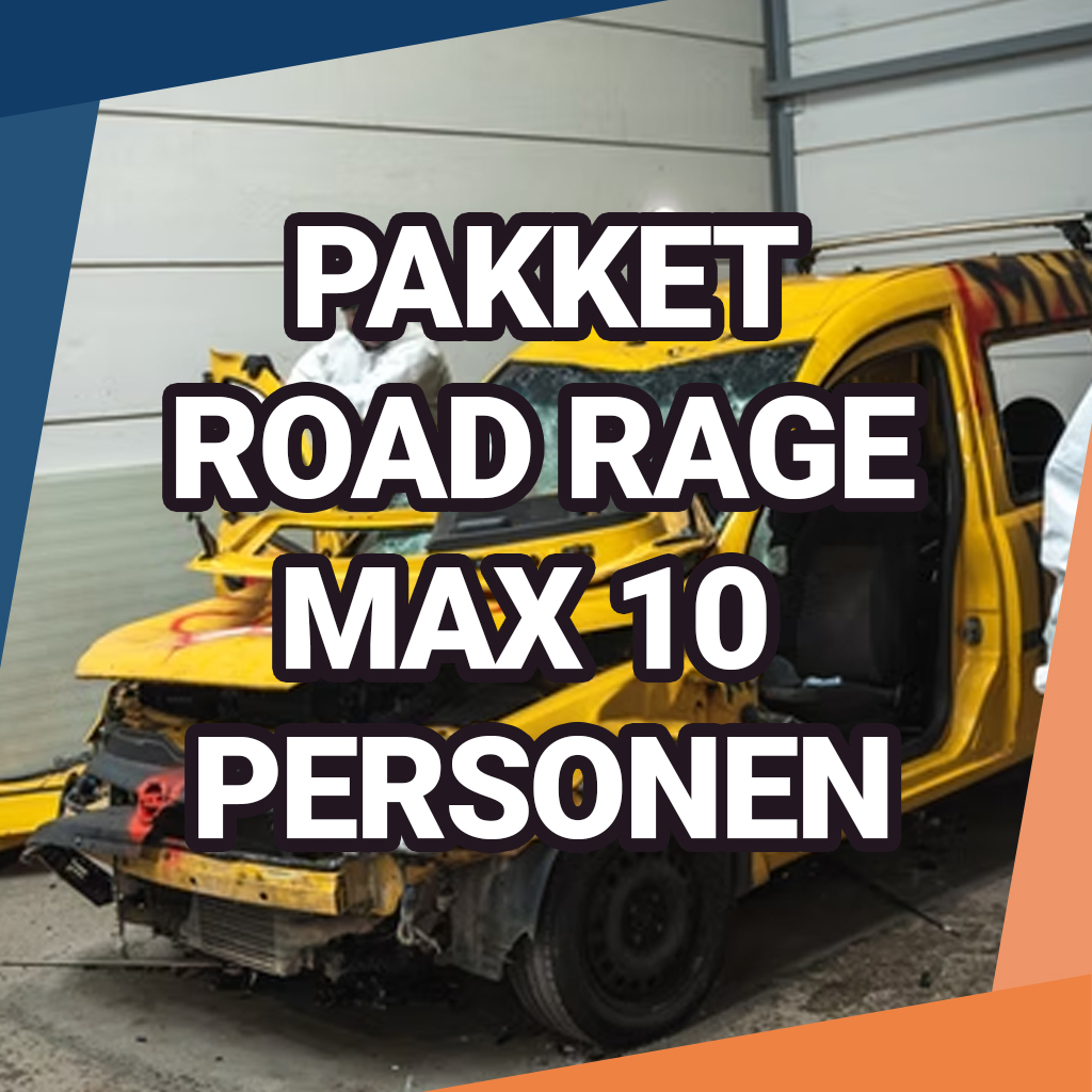 Smashroom – Antwerpen