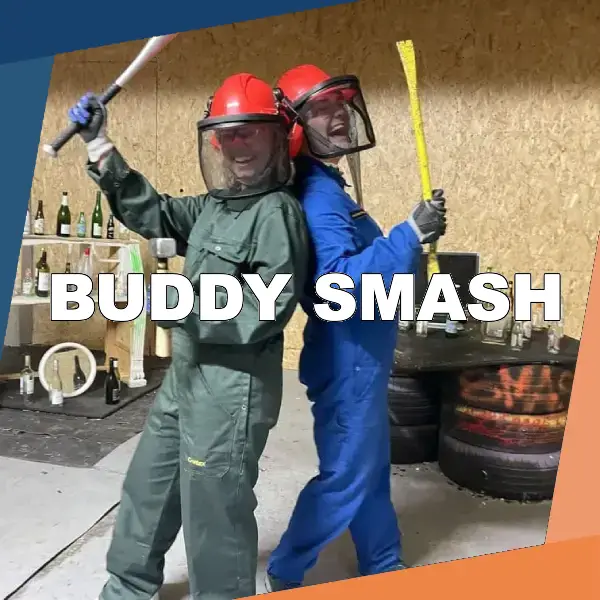 Smashroom – Eindhoven