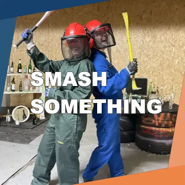 Smashroom – Eindhoven