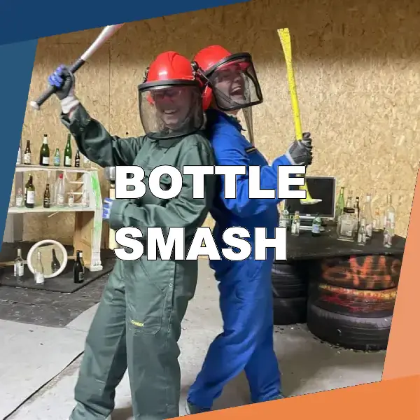 Smashroom – Eindhoven