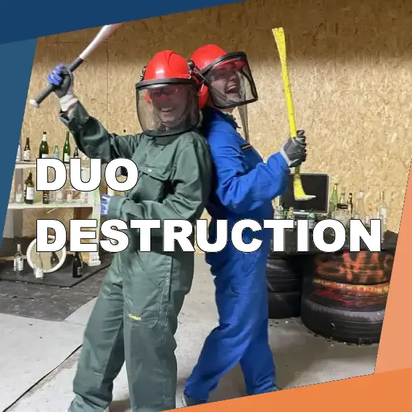 Smashroom – Eindhoven