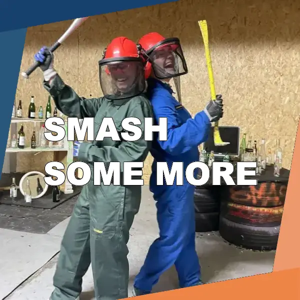 Smashroom – Eindhoven