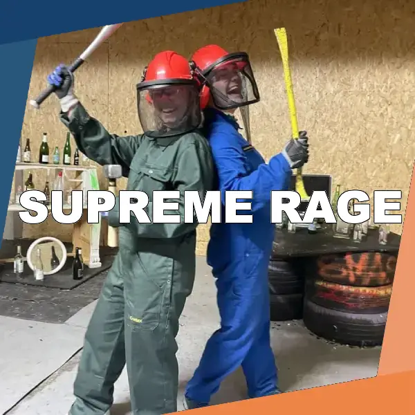 Smashroom – Eindhoven