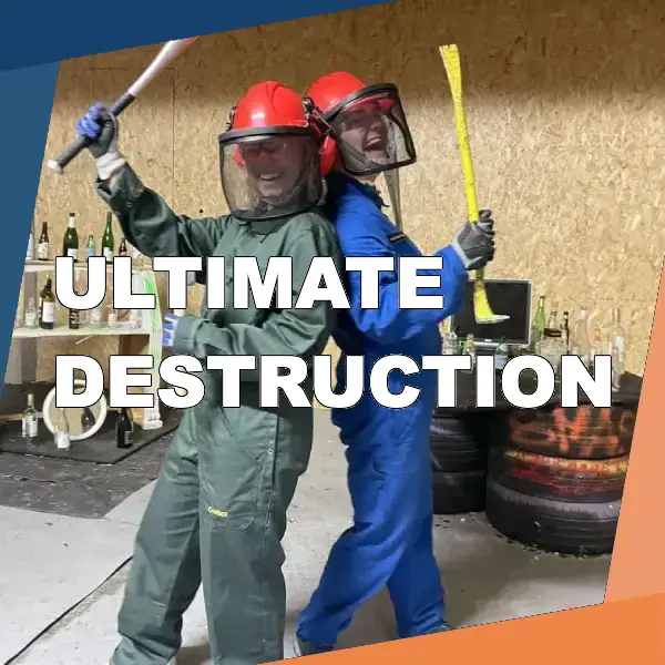 Smashroom – Eindhoven