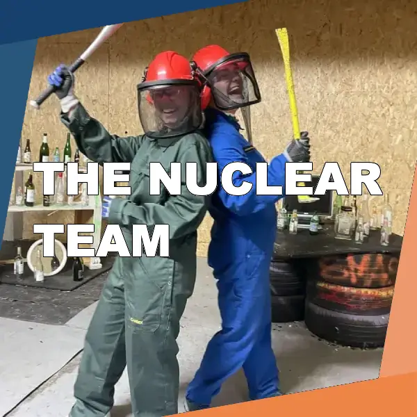 Smashroom – Eindhoven