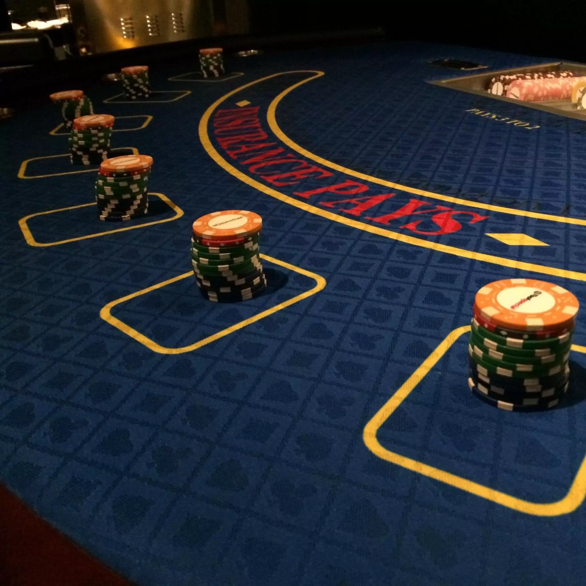 Casino op locatie - Afbeelding 2