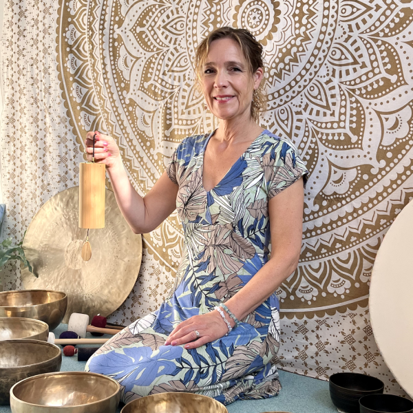 Sound Bath